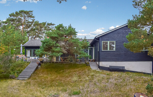 Domy wakacyjne - Borrby/Simrishamn/Ystad , Szwecja - S14243 81