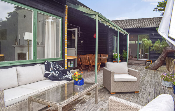 Domy wakacyjne - Borrby/Simrishamn/Ystad , Szwecja - S14243 101