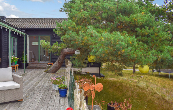 Domy wakacyjne - Borrby/Simrishamn/Ystad , Szwecja - S14243 103