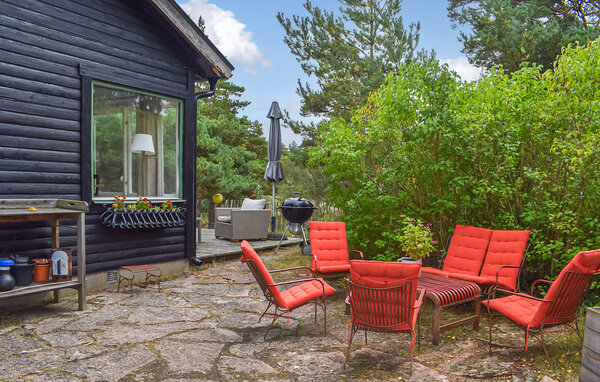 Domy wakacyjne - Borrby/Simrishamn/Ystad , Szwecja - S14243 9