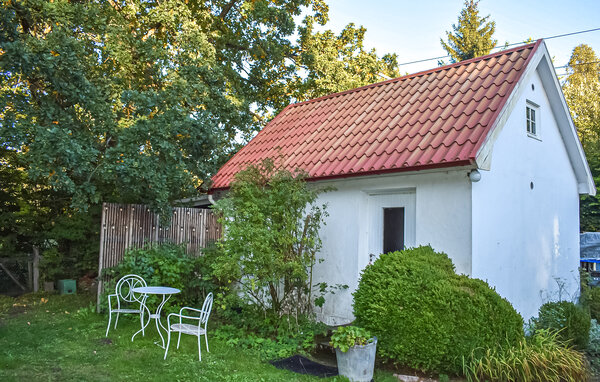 Ferienhaus - Österlen/Tomelilla , Schweden - S14244 1