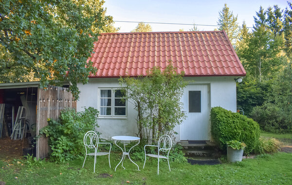 Ferienhaus - Österlen/Tomelilla , Schweden - S14244 81