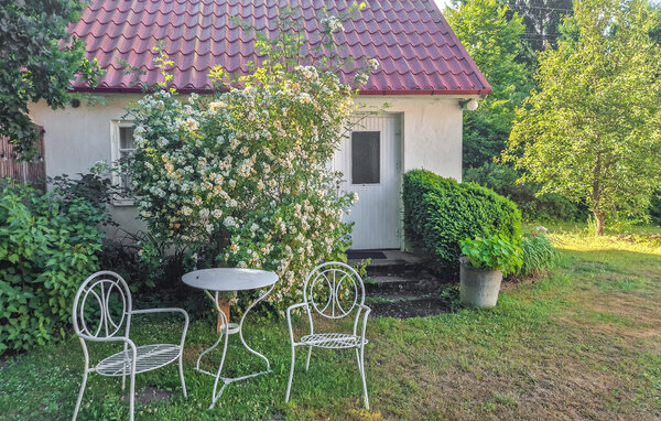 Ferienhaus - Österlen/Tomelilla , Schweden - S14244 2