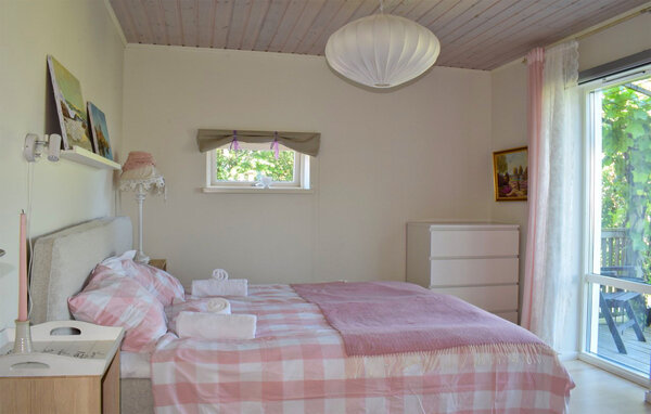 Holiday Home - Ängelholm , Sweden - S14245 601