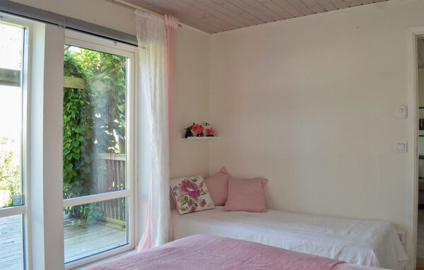 Holiday Home - Ängelholm , Sweden - S14245 602