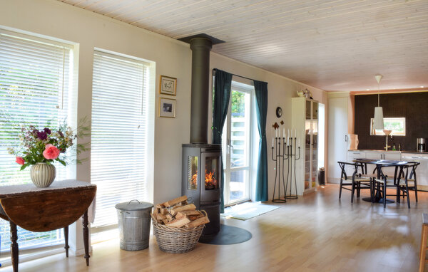 Holiday Home - Ängelholm , Sweden - S14245 5