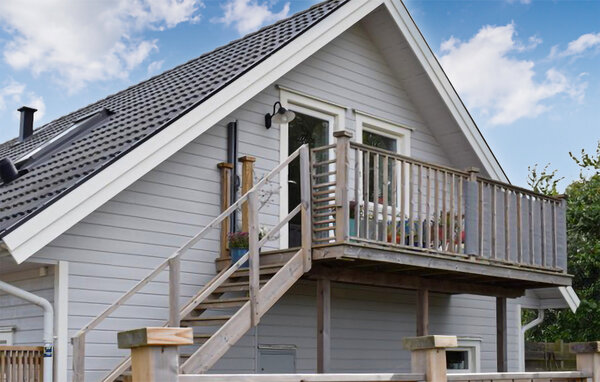 Holiday Home - Ängelholm , Sweden - S14245 81