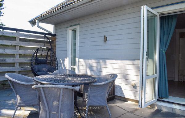 Holiday Home - Ängelholm , Sweden - S14245 6