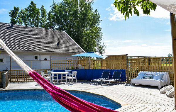 Holiday Home - Ängelholm , Sweden - S14245 12