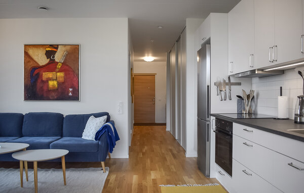 Apartament - Beddingestrand , Szwecja - S14246 7