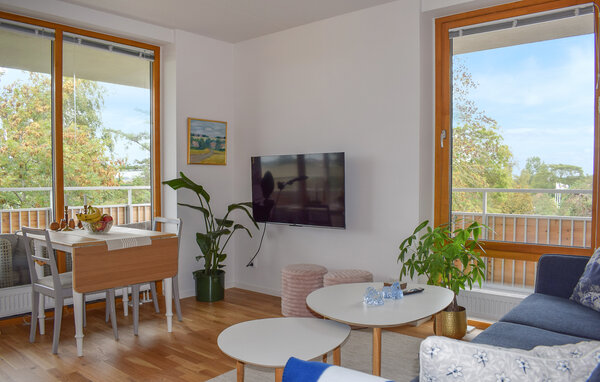 Apartament - Beddingestrand , Szwecja - S14246 4