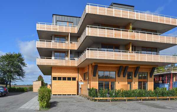 Apartament - Beddingestrand , Szwecja - S14246 1