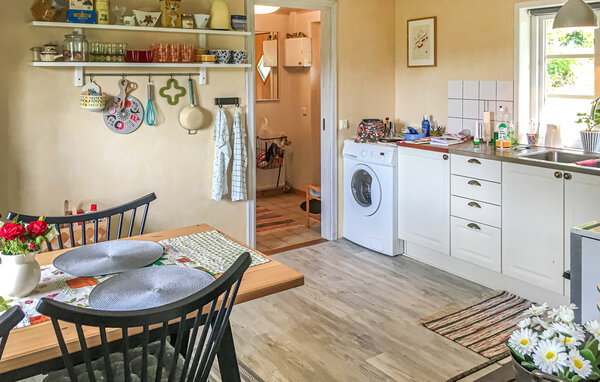 Semesterhus - Österlen/Skillinge , Sverige - S14247 6
