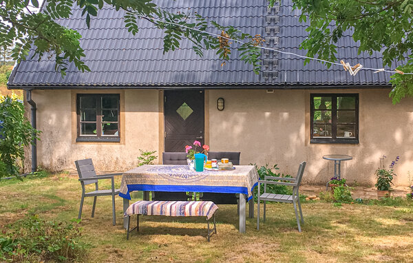 Semesterhus - Österlen/Skillinge , Sverige - S14247 2