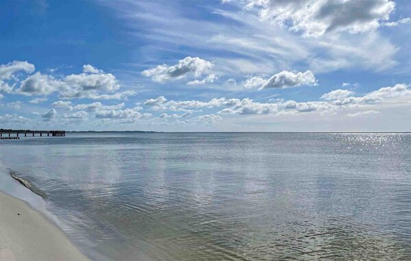 Holiday Home - Beddingestrand , Sweden - S14248 901
