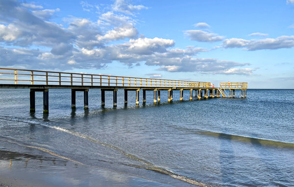 Holiday Home - Beddingestrand , Sweden - S14248 902