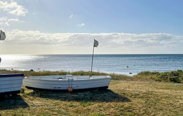 Holiday Home - Beddingestrand , Sweden - S14248 904