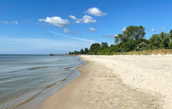 Holiday Home - Beddingestrand , Sweden - S14248 905