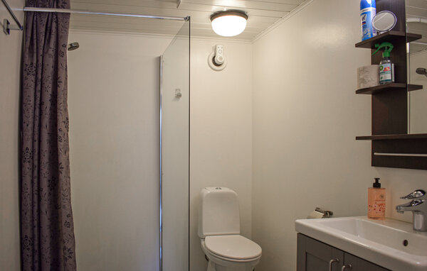 Holiday Home - Beddingestrand , Sweden - S14248 701