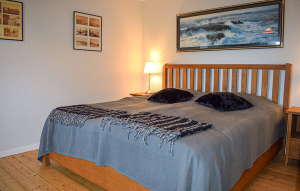Holiday Home - Beddingestrand , Sweden - S14248 601
