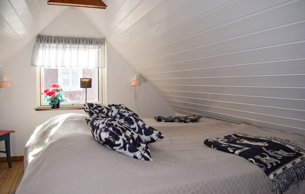 Holiday Home - Beddingestrand , Sweden - S14248 602