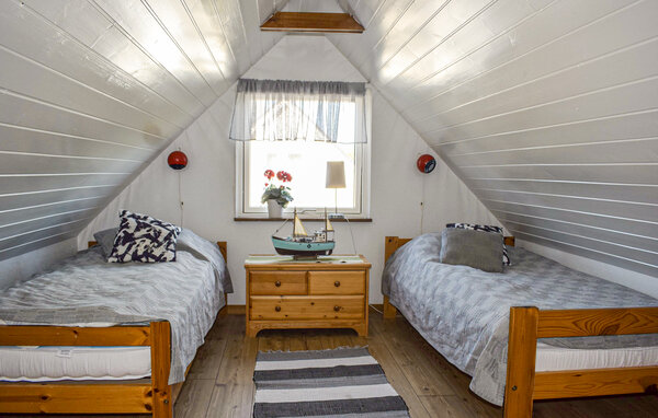 Holiday Home - Beddingestrand , Sweden - S14248 603