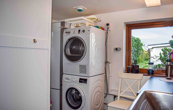 Holiday Home - Beddingestrand , Sweden - S14248 501
