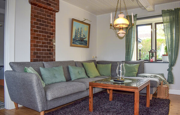 Holiday Home - Beddingestrand , Sweden - S14248 3