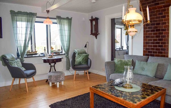 Holiday Home - Beddingestrand , Sweden - S14248 4