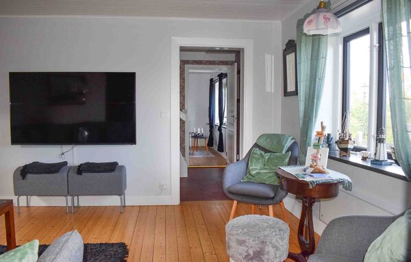 Holiday Home - Beddingestrand , Sweden - S14248 301
