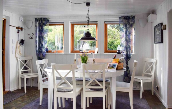 Holiday Home - Beddingestrand , Sweden - S14248 5