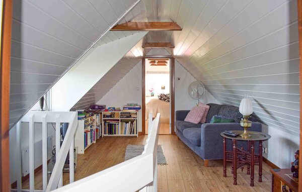 Holiday Home - Beddingestrand , Sweden - S14248 303