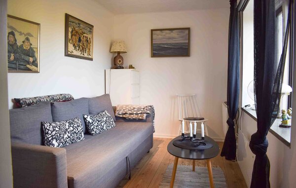 Holiday Home - Beddingestrand , Sweden - S14248 7