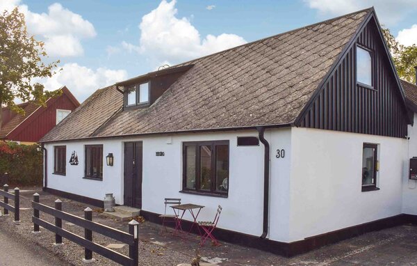 Holiday Home - Beddingestrand , Sweden - S14248 81