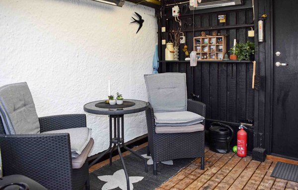 Holiday Home - Beddingestrand , Sweden - S14248 102