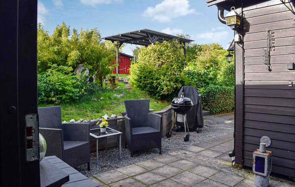 Holiday Home - Beddingestrand , Sweden - S14248 103