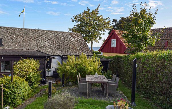 Holiday Home - Beddingestrand , Sweden - S14248 104