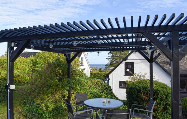 Holiday Home - Beddingestrand , Sweden - S14248 9
