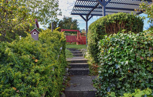 Holiday Home - Beddingestrand , Sweden - S14248 106