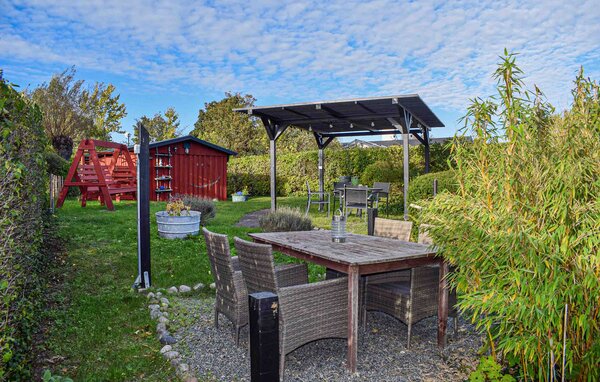 Holiday Home - Beddingestrand , Sweden - S14248 107