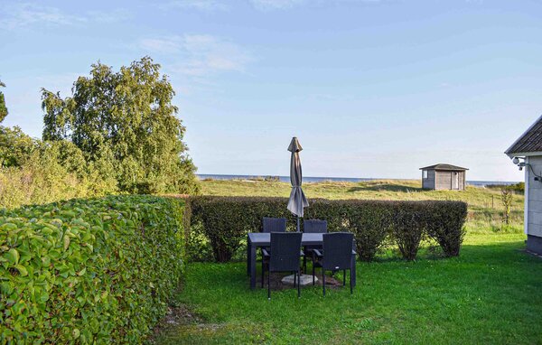 Holiday Home - Beddingestrand , Sweden - S14248 108