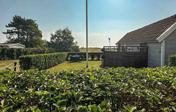 Holiday Home - Beddingestrand , Sweden - S14248 109