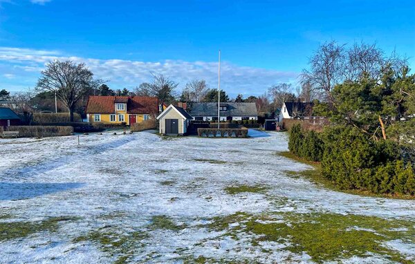 Holiday Home - Beddingestrand , Sweden - S14248 110