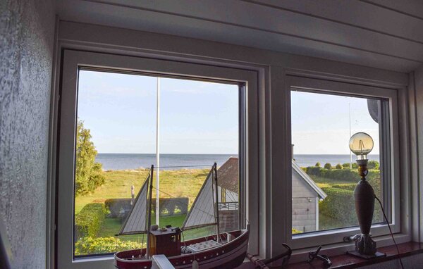 Holiday Home - Beddingestrand , Sweden - S14248 8