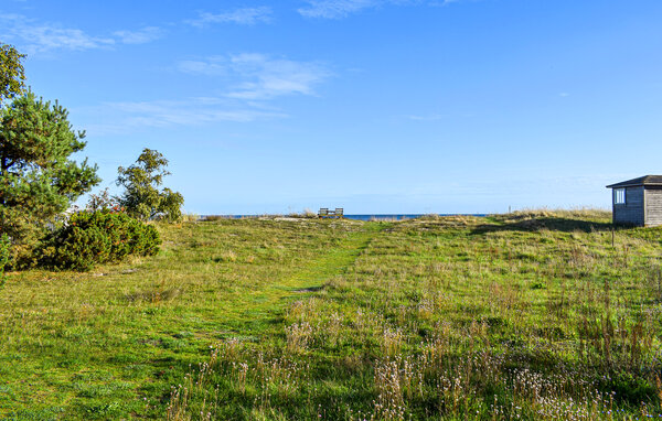 Holiday Home - Beddingestrand , Sweden - S14248 2