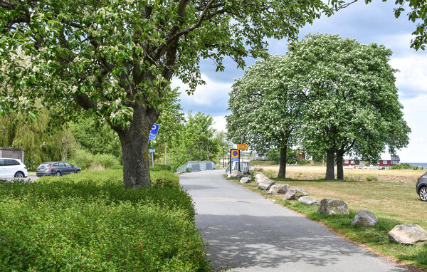 Vakantiehuis - Simrishamn , Zweden - S14249 901