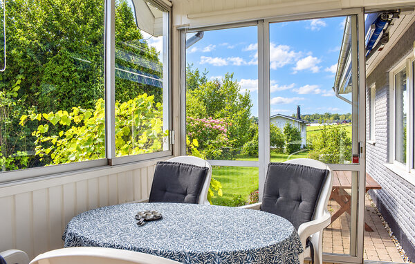 Vakantiehuis - Simrishamn , Zweden - S14249 2