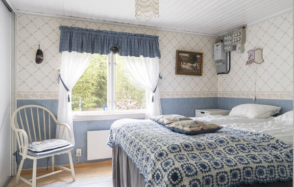 Holiday Home - Klippan/Ljungbyhed , Sweden - S14250 9