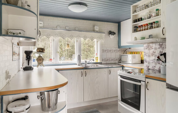 Holiday Home - Klippan/Ljungbyhed , Sweden - S14250 8