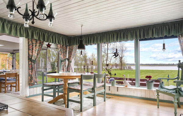 Holiday Home - Klippan/Ljungbyhed , Sweden - S14250 5